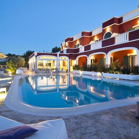 סלבה די פאסנו Al Mirador Resort מראה חיצוני תמונה