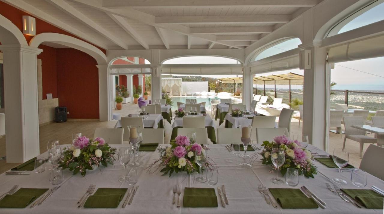 סלבה די פאסנו Al Mirador Resort מראה חיצוני תמונה