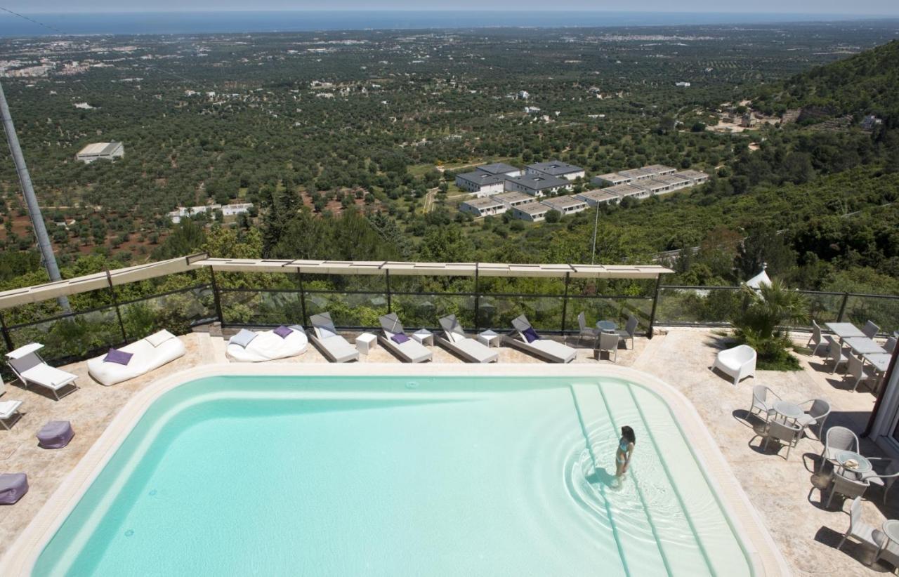 סלבה די פאסנו Al Mirador Resort מראה חיצוני תמונה