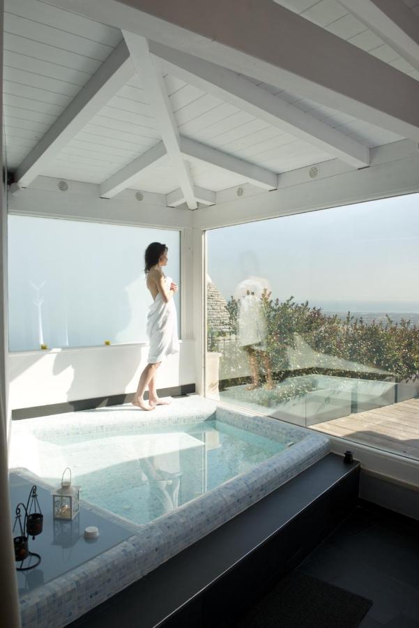 סלבה די פאסנו Al Mirador Resort מראה חיצוני תמונה