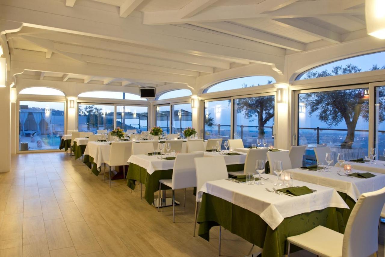 סלבה די פאסנו Al Mirador Resort מראה חיצוני תמונה