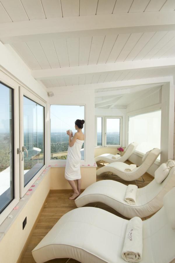 סלבה די פאסנו Al Mirador Resort מראה חיצוני תמונה