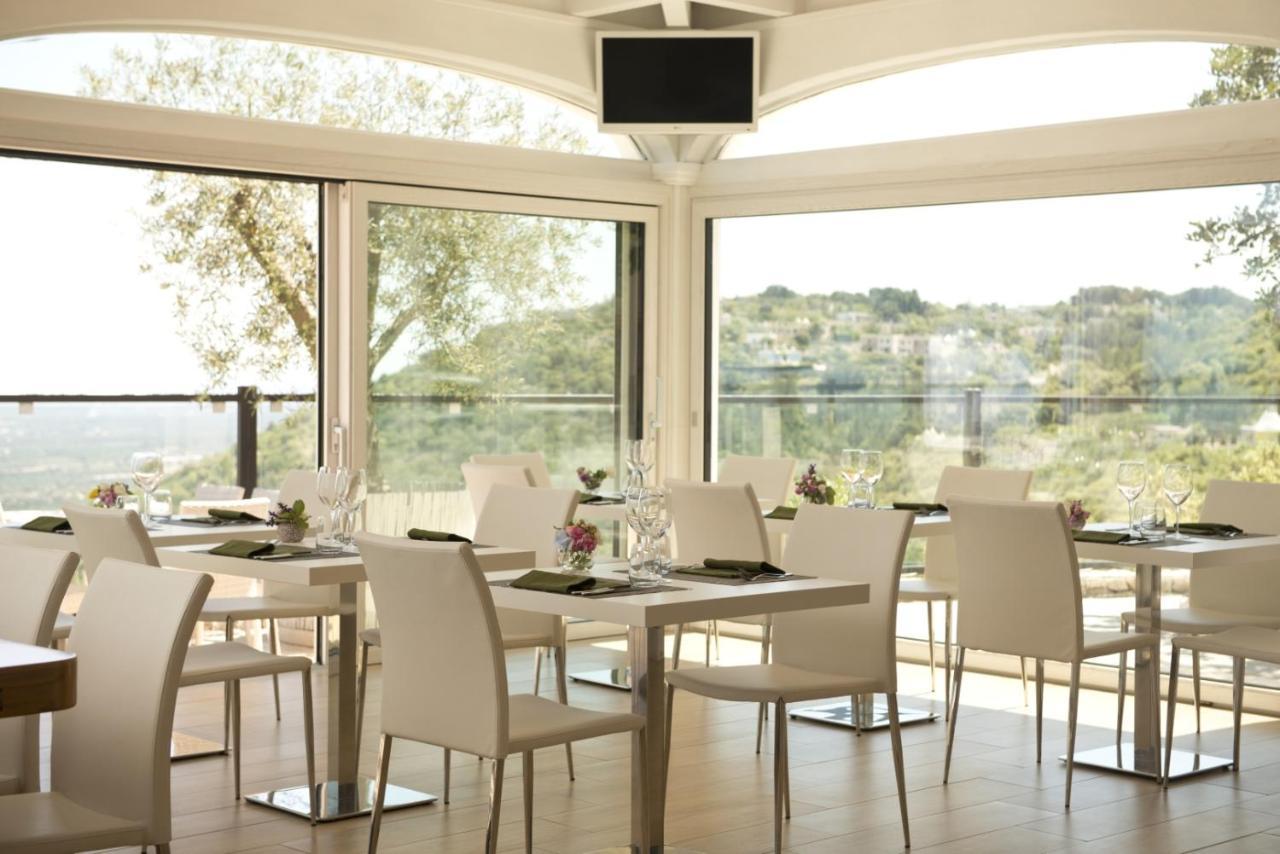 סלבה די פאסנו Al Mirador Resort מראה חיצוני תמונה