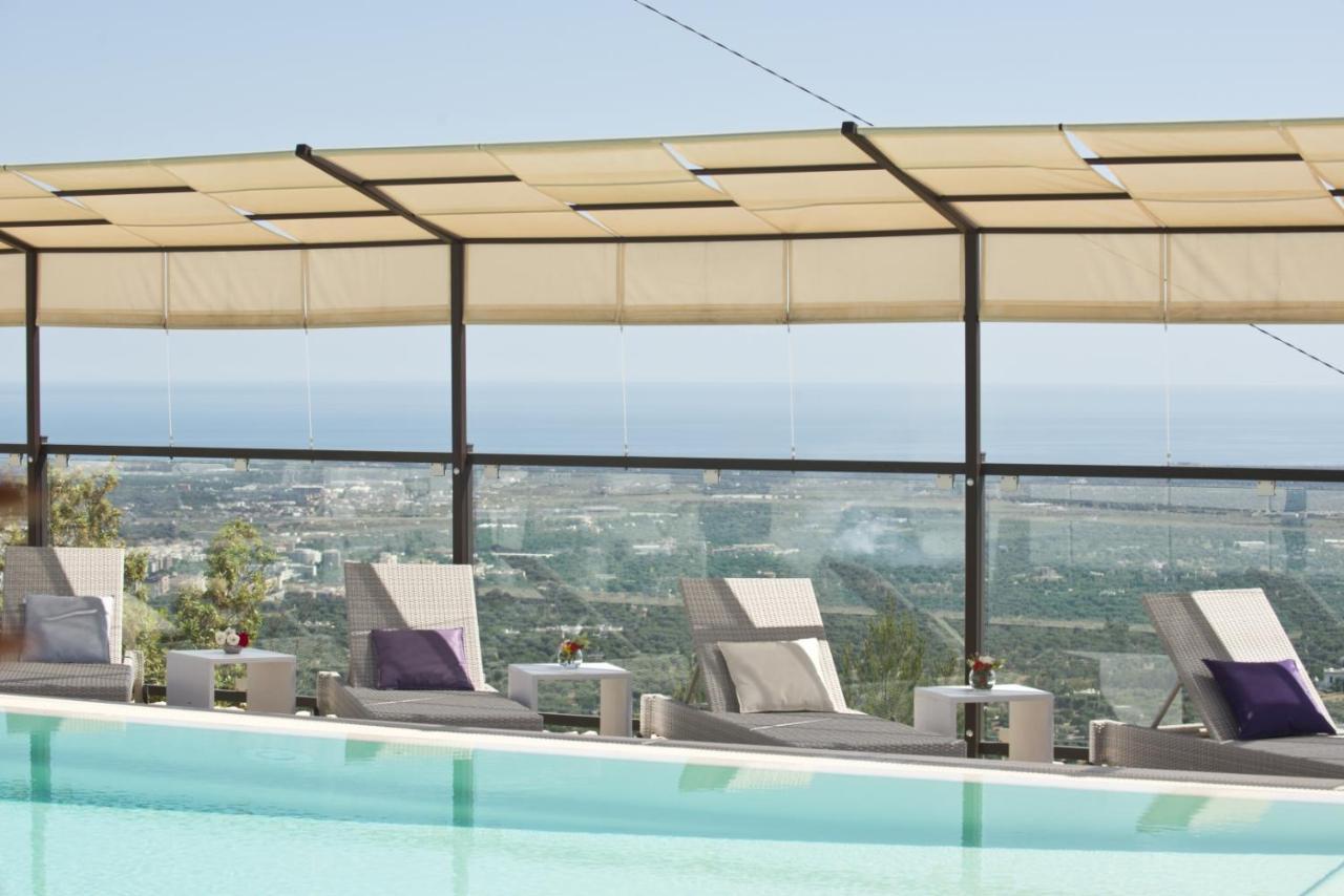 סלבה די פאסנו Al Mirador Resort מראה חיצוני תמונה