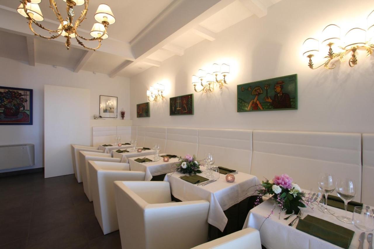 סלבה די פאסנו Al Mirador Resort מראה חיצוני תמונה