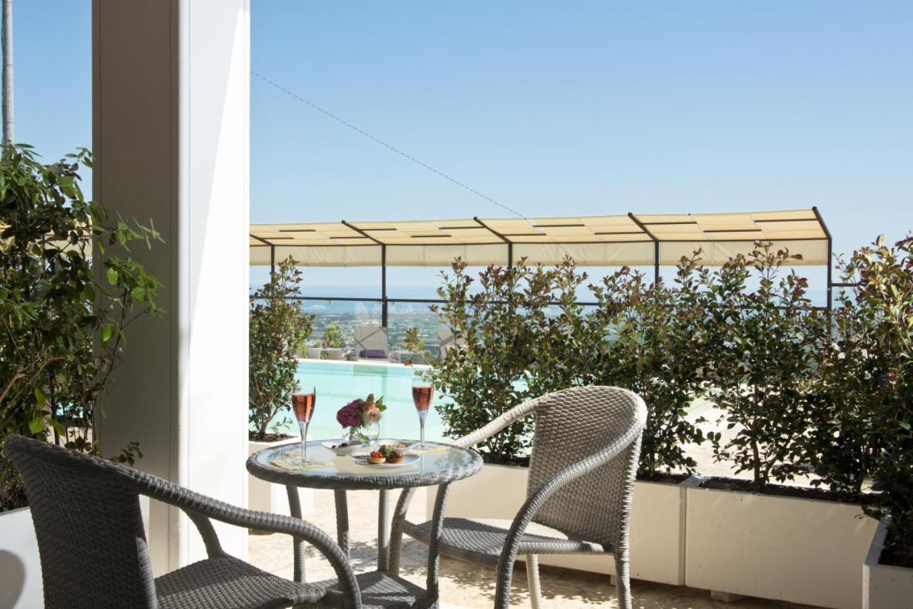סלבה די פאסנו Al Mirador Resort מראה חיצוני תמונה
