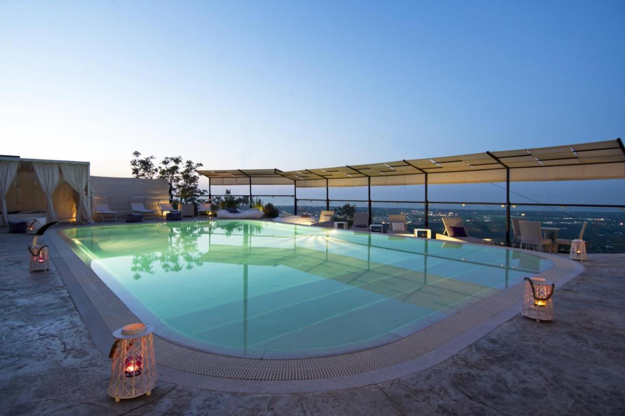 סלבה די פאסנו Al Mirador Resort מראה חיצוני תמונה