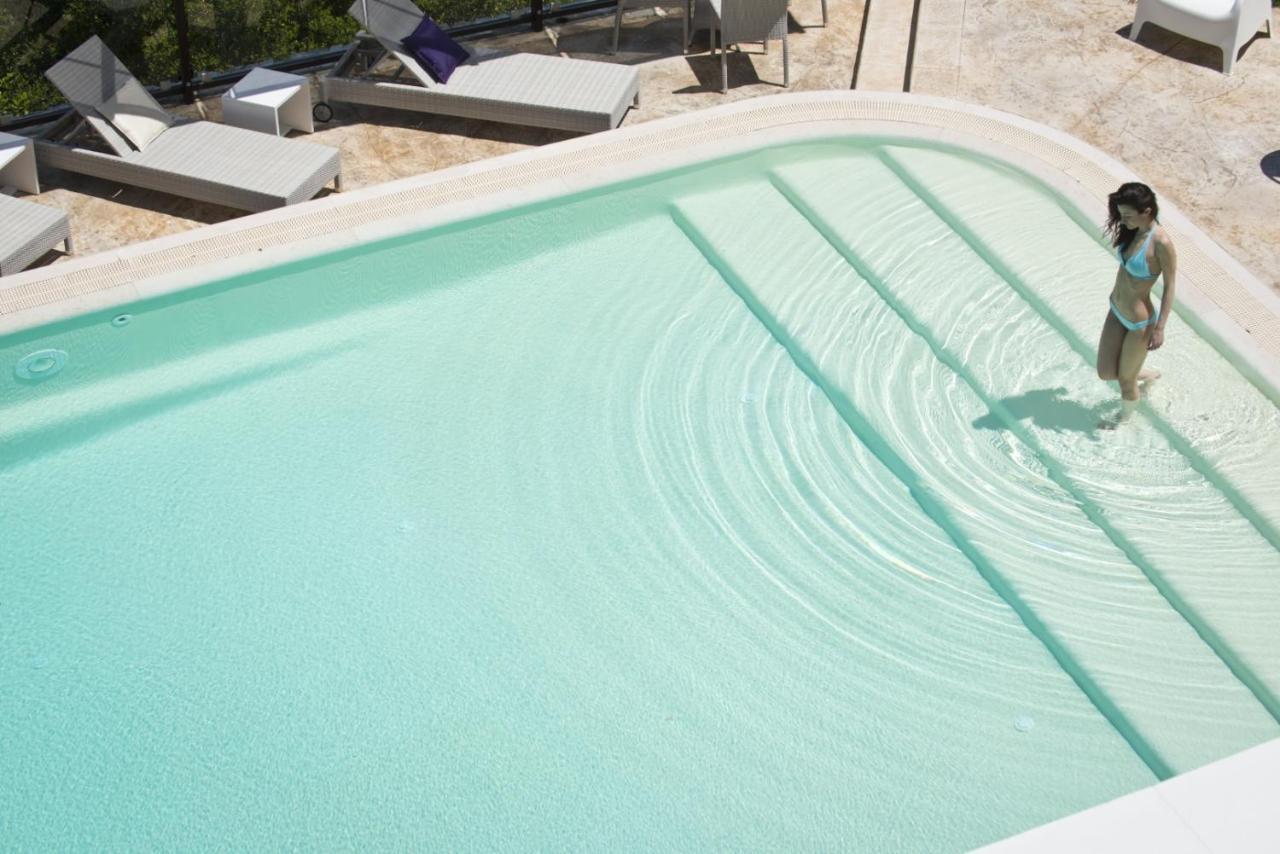 סלבה די פאסנו Al Mirador Resort מראה חיצוני תמונה