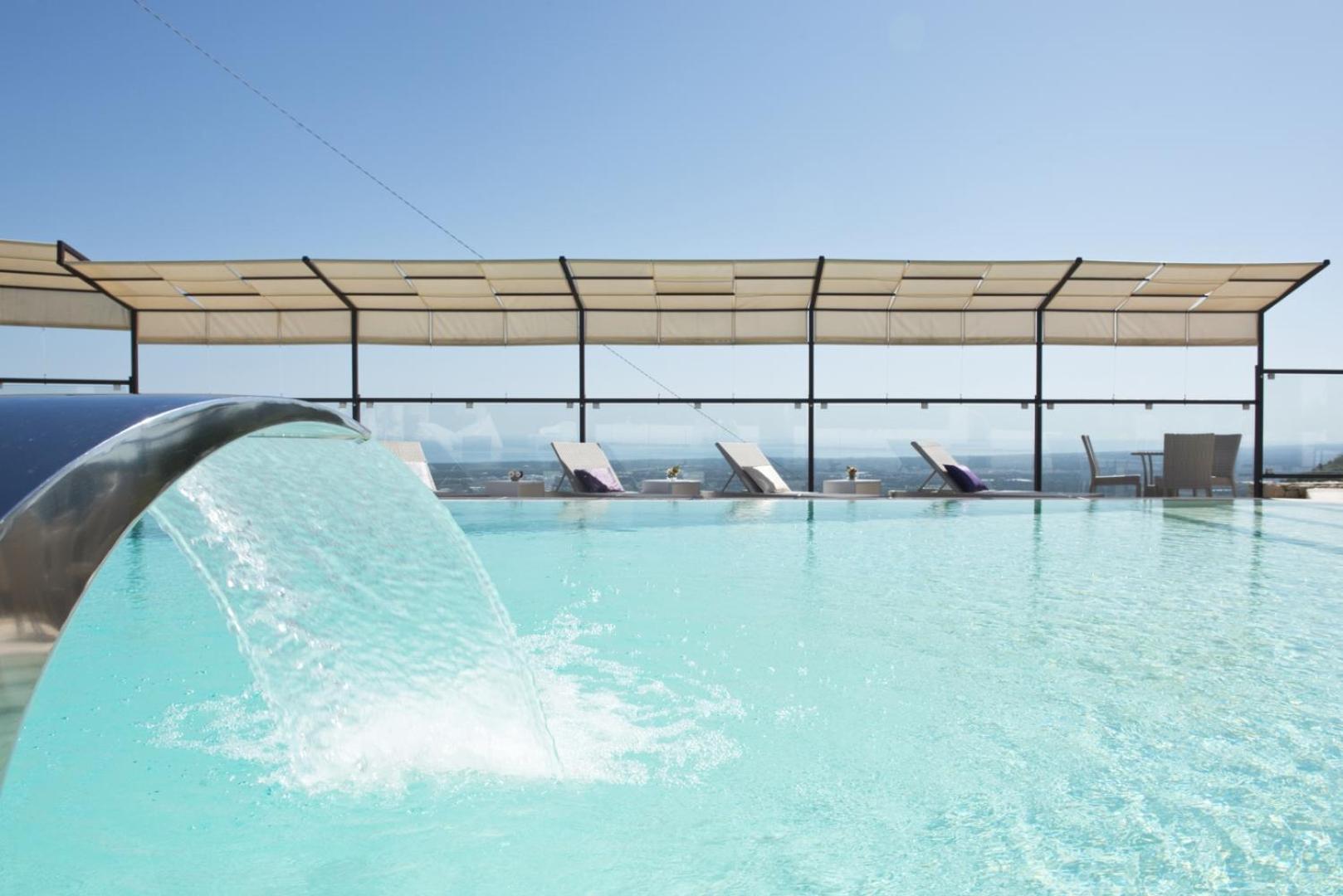 סלבה די פאסנו Al Mirador Resort מראה חיצוני תמונה