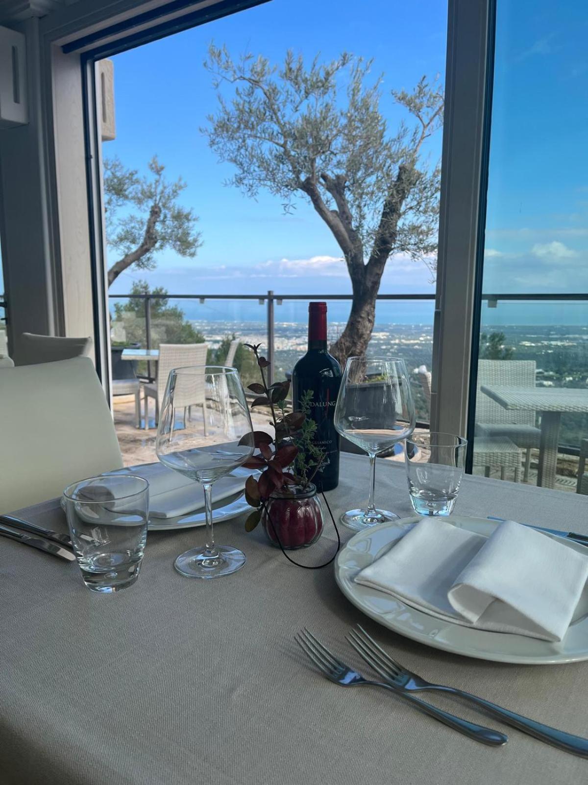 סלבה די פאסנו Al Mirador Resort מראה חיצוני תמונה