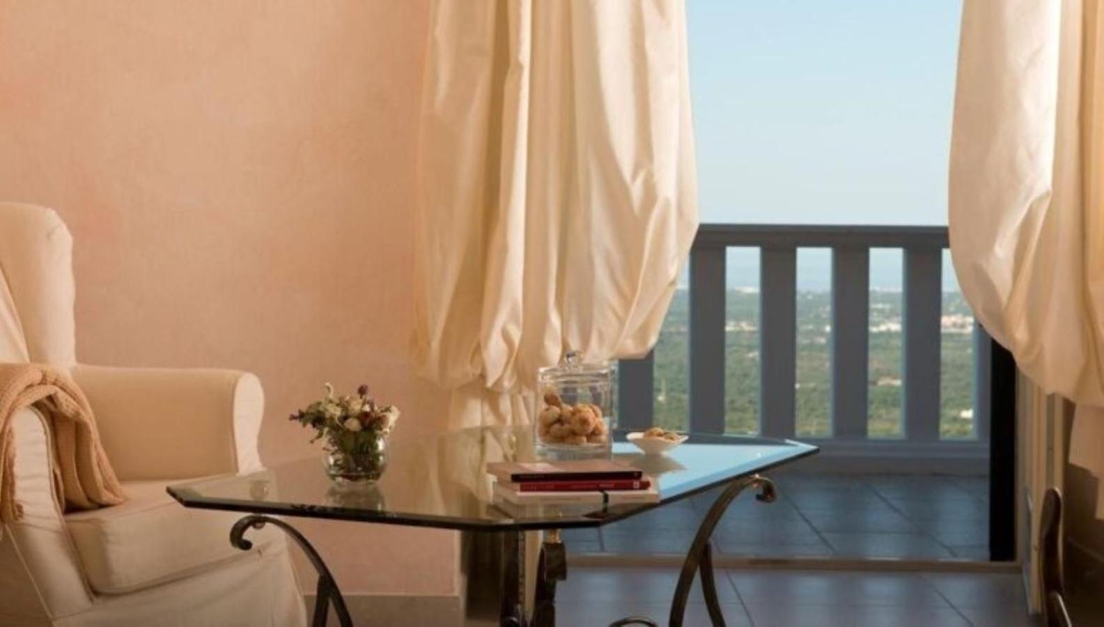 סלבה די פאסנו Al Mirador Resort מראה חיצוני תמונה