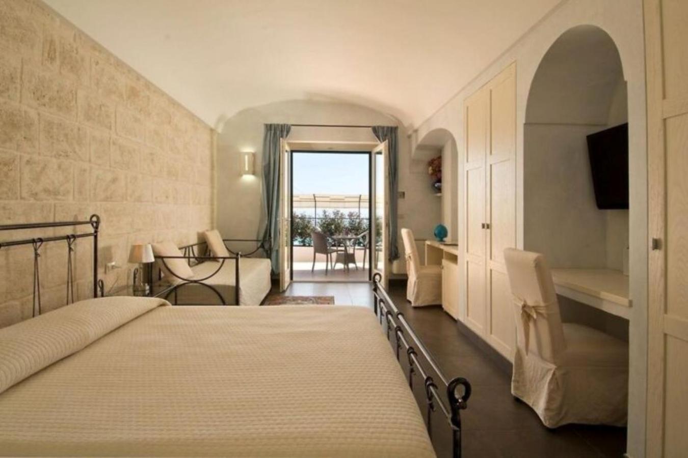 סלבה די פאסנו Al Mirador Resort מראה חיצוני תמונה