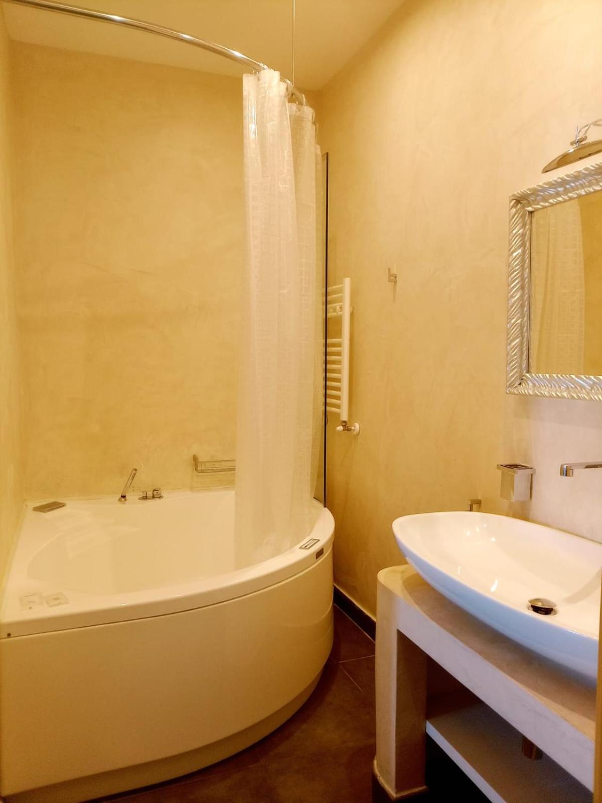 סלבה די פאסנו Al Mirador Resort מראה חיצוני תמונה