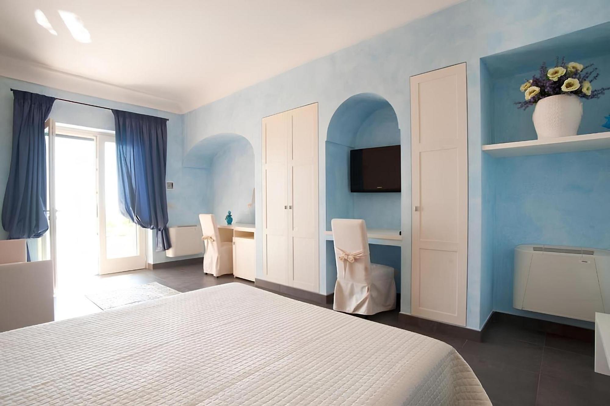 סלבה די פאסנו Al Mirador Resort מראה חיצוני תמונה