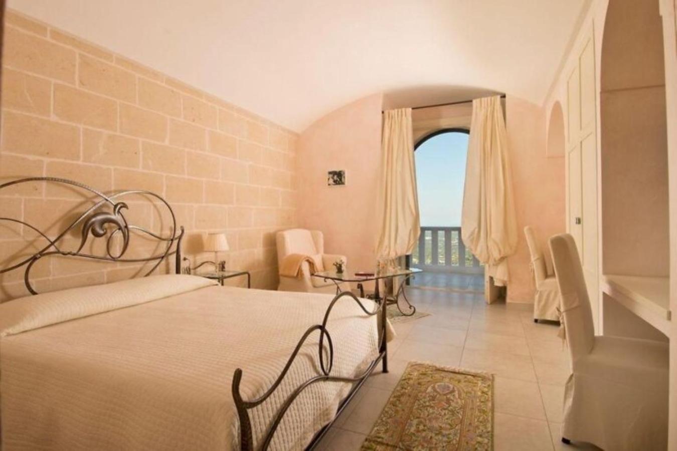 סלבה די פאסנו Al Mirador Resort מראה חיצוני תמונה