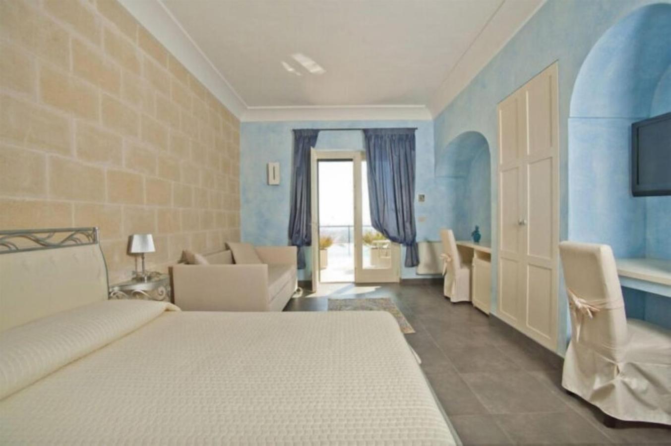סלבה די פאסנו Al Mirador Resort מראה חיצוני תמונה