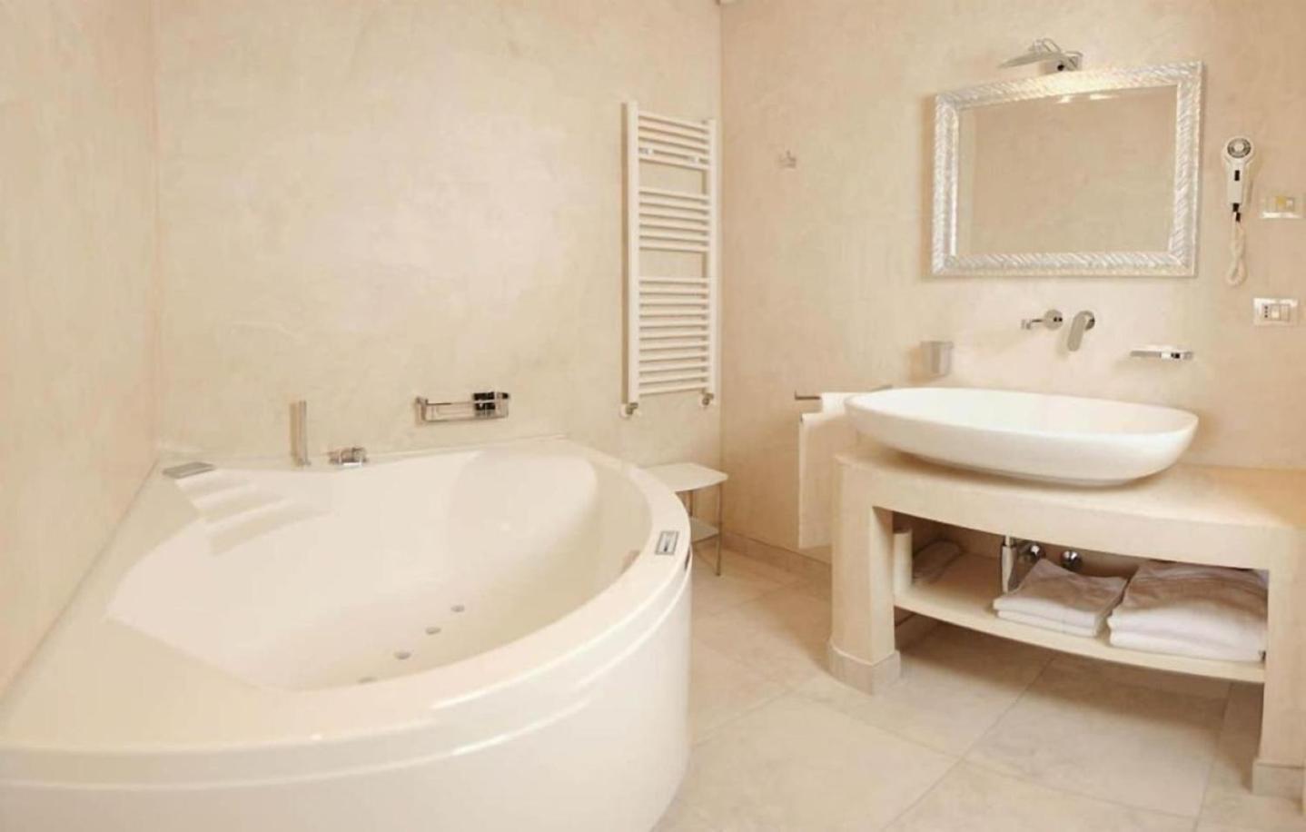 סלבה די פאסנו Al Mirador Resort מראה חיצוני תמונה