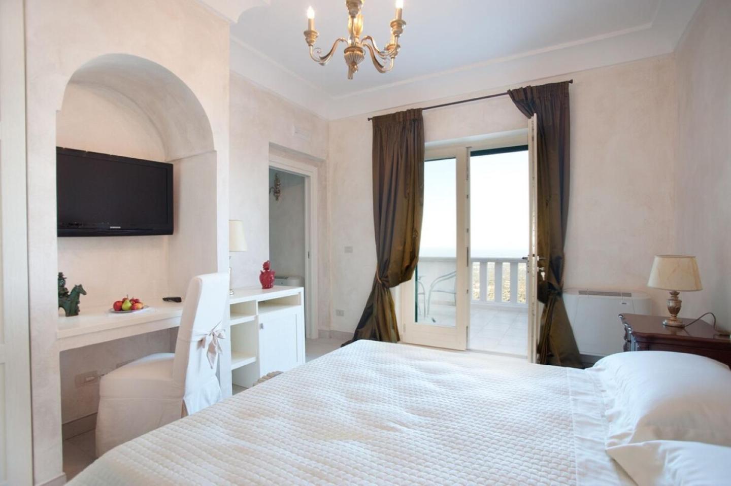 סלבה די פאסנו Al Mirador Resort מראה חיצוני תמונה
