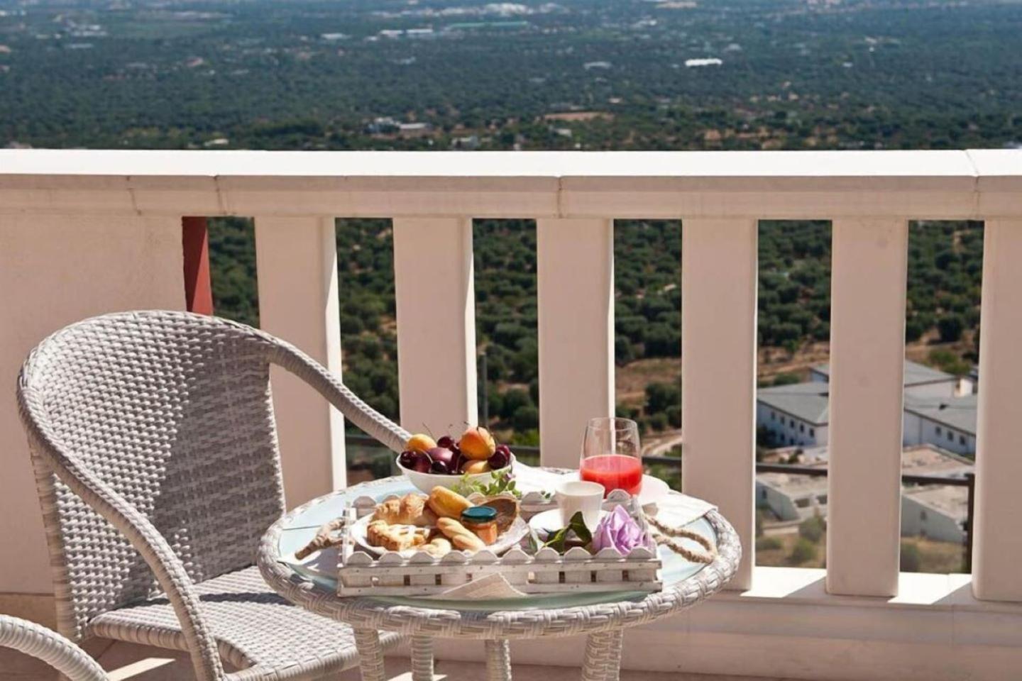 סלבה די פאסנו Al Mirador Resort מראה חיצוני תמונה