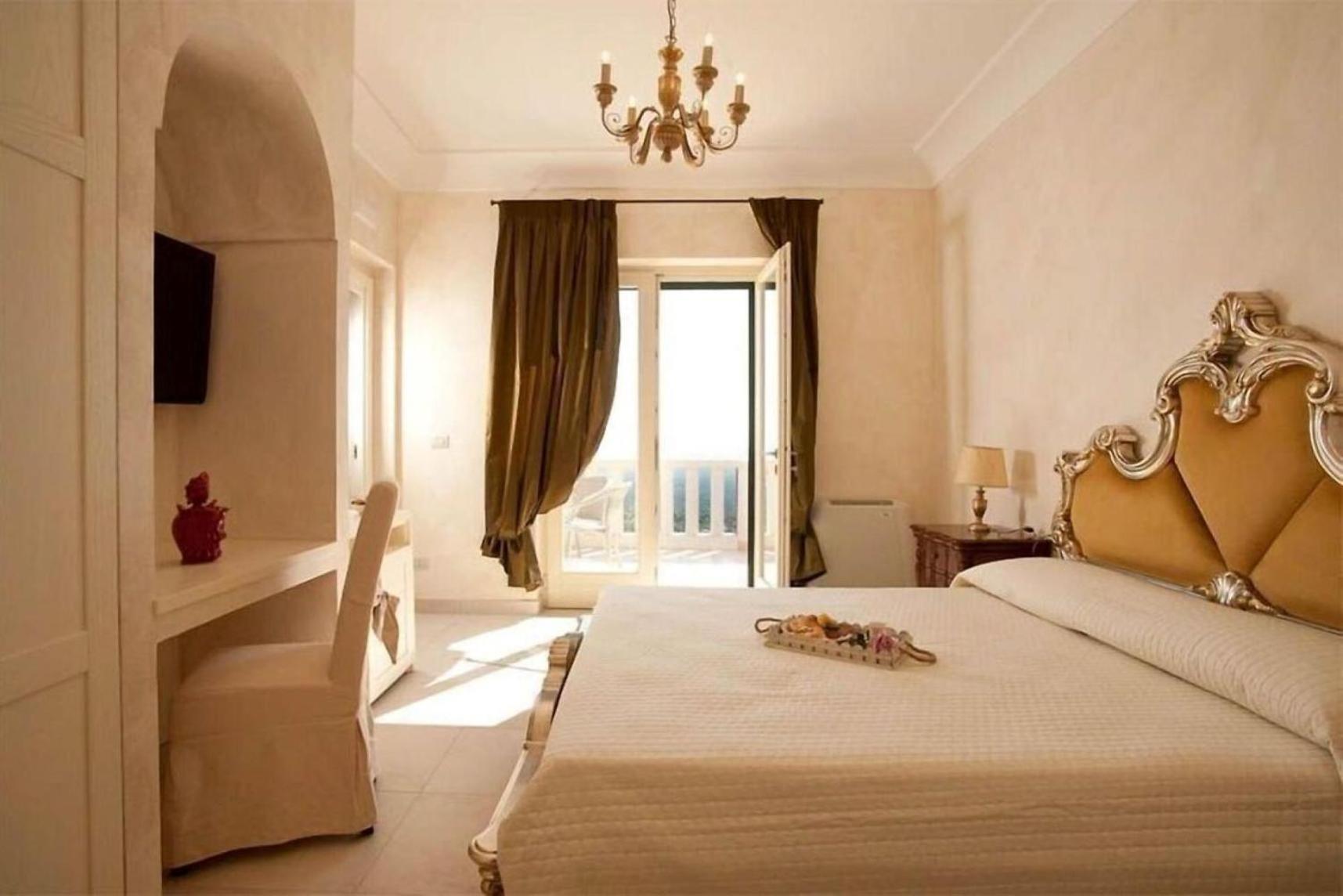 סלבה די פאסנו Al Mirador Resort מראה חיצוני תמונה